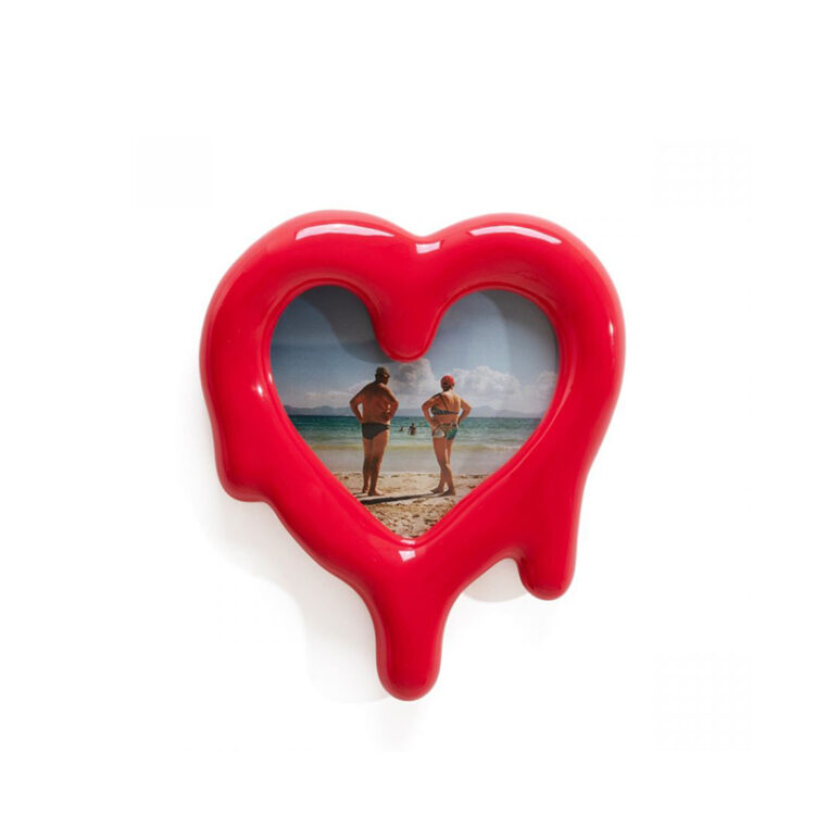 seletti melted-heart