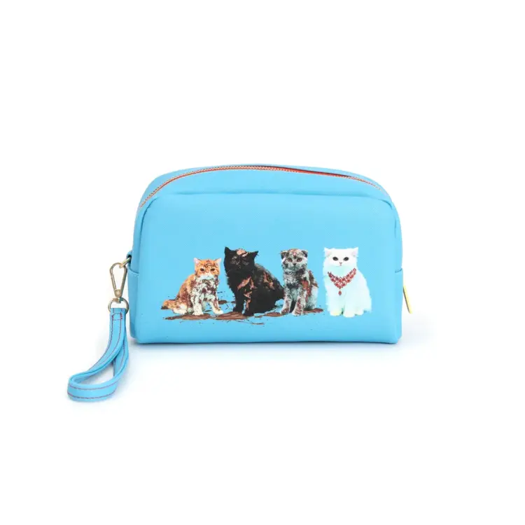 Beauty Case / polycats – Seletti x TOILETPAPER Magazine