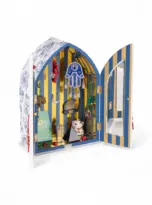 Lucky Temple Seletti oggetto di design