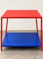 tavolino-rosso-blu-antonio-Sciortino-fronte